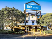 Ibis budget St Peters