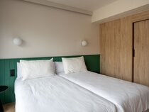 Líbere Bilbao Museo Serviced Apartments
