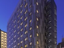 Grids Premium Hotel Osaka Namba