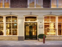 Hotel V Nesplein