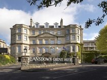 Landsdown Grove Hotel