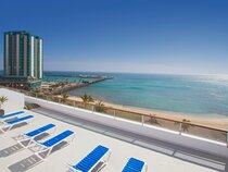 Hotel Lancelot Playa