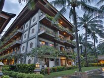 The Jayakarta Lombok Beach Resort & Spa