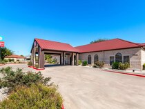 SureStay Plus by Best Western San Antonio Fiesta Inn