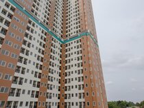 Urban Express HomTel Serpong