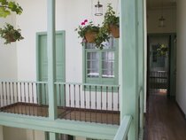 Hotel Casa De La Vega