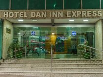 Hotel Dan Inn Porto Alegre