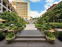 Senna Hue Hotel