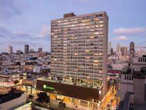 Holiday Inn Golden Gateway