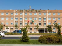 Hotel Bellavista Sevilla
