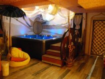 Hotel 2 Kitarrat Boutique & Spa