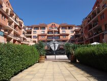 Aparthotel Efir