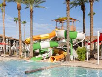 Holiday Inn Club Vacations Scottsdale Resort