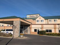 Crystal Inn Hotel & Suites Great Falls