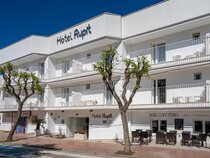 INNER Hotel Rupit
