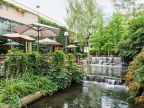 Hotel Bonaventure Montreal