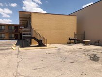 Oyo Hotel Odessa TX, East Business 20