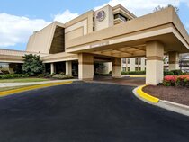 DoubleTree by Hilton Hotel Augusta