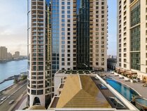 The St. Regis Cairo