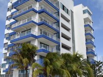 Sol Caribe Seaflower Hotel