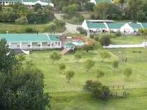 Oudtshoorn