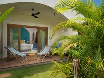 Navutu Dreams Resort & Wellness Retreat