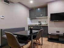 The Row Taksim Suites