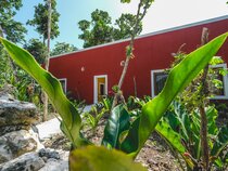 Wakax Hacienda