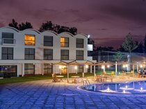 BTH Hotel Arequipa Lake