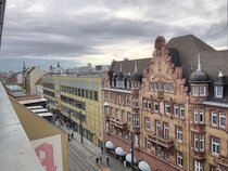 Hotel Luise Mannheim