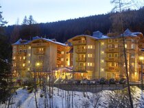 Chalet Del Brenta