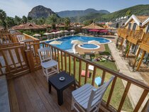 Dalyan Live Hotel