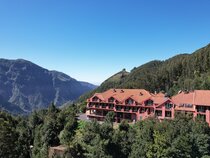 Hotel Encumeada