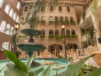 Villa Las Margaritas Caxa