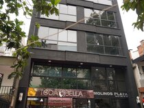 Hotel Molinos Plaza