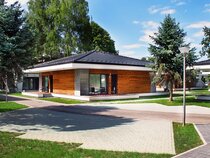 Oaza Villas & Apartments - Caravaning - Camping - Restaurant - Sports