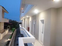 Alkyonides Hotel