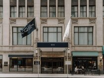 Club Quarters Hotel Chicago Central Loop