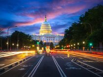 Kimpton Hotel Monaco Washington DC