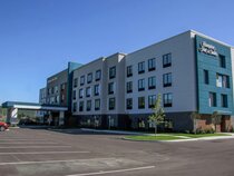 Hampton Inn & Suites Olean