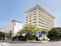 Four Points by Sheraton Dar es Salaam New Africa Hotel