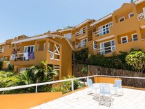 Bahiamarela Boutique Hotel