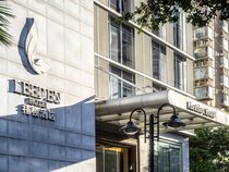 Leeden Hotel Guangzhou