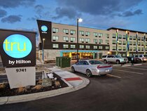 Tru by Hilton Denver South Park Meadows