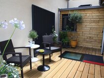 Relais d'Aligre