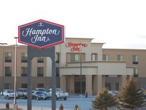 Hampton Inn Sidney