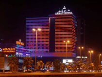 Arman Hotel