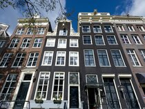 Canal House
