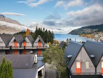 Heartland Hotel Queenstown