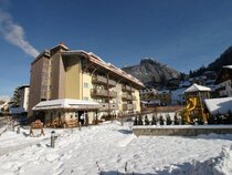 Aparthotel Adler